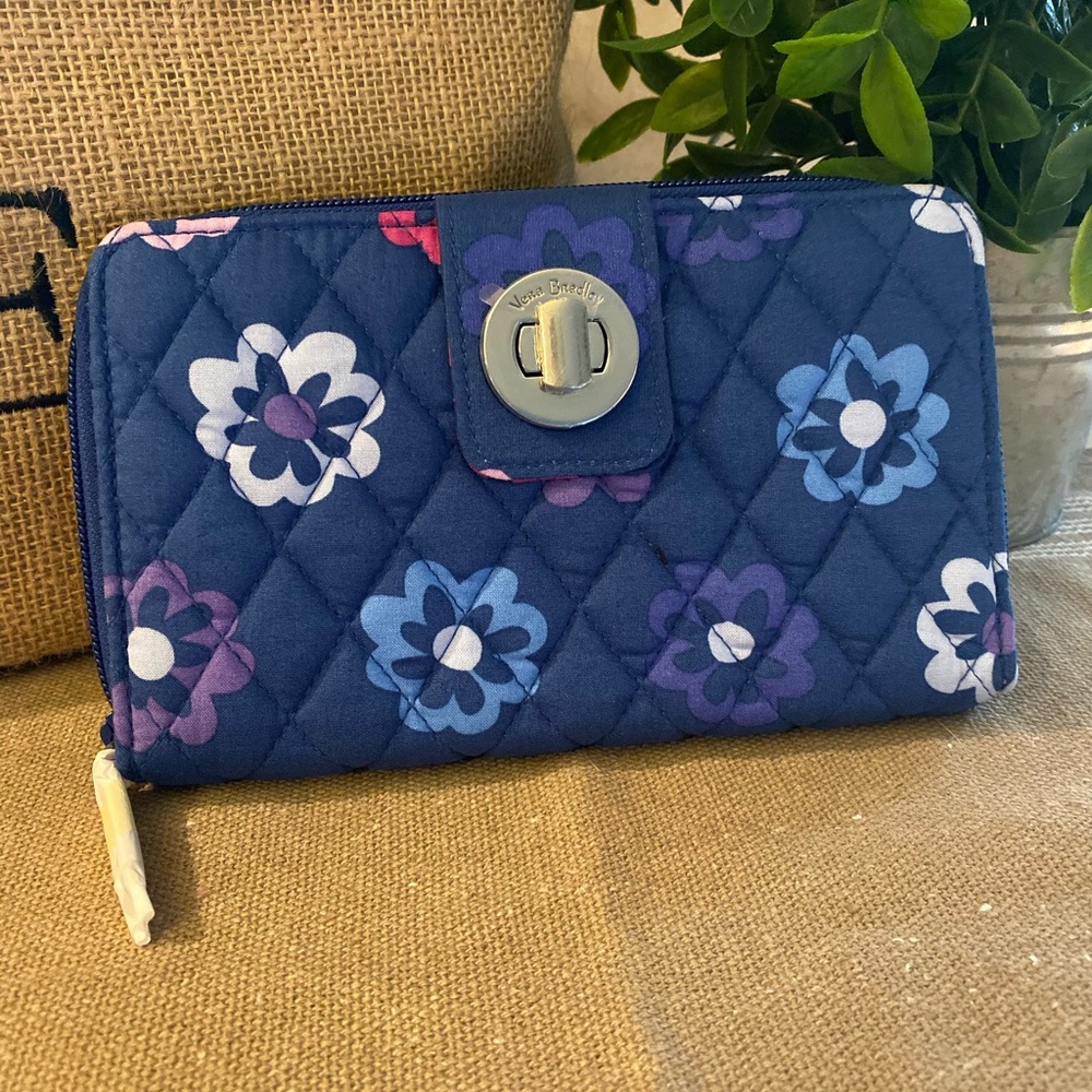 Vera Bradley Wallet